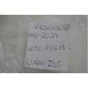 Entrada Usb Console Jeep Renegade 2024 Original