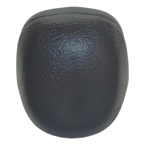 Manopla Cambio Automatico Console Toyota Yaris 2018 Original Preto