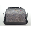 Porta Copo Traseiro Console Suzuki Grand Vitara 2015 Origina