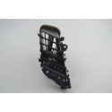 Difusor Central Esquerdo Painel Ford Fiesta 2013 Original