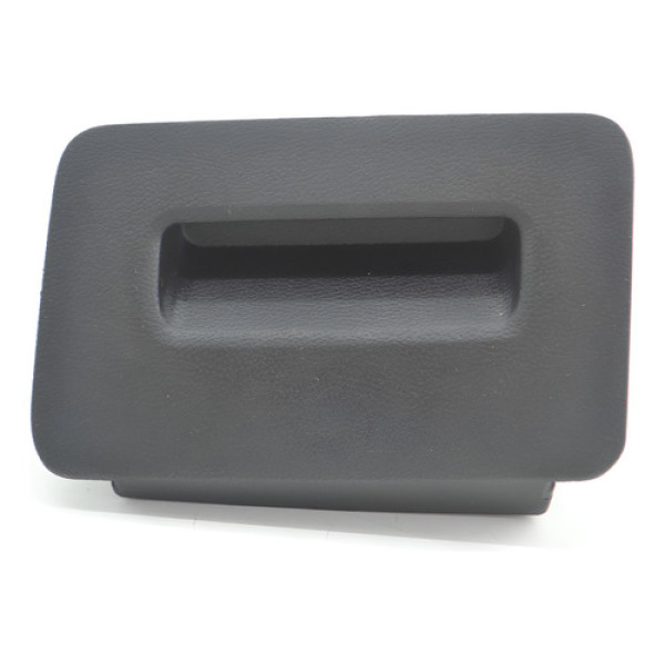 Porta Treco Objeto Painel Chery Arrizo 6 2021 Original Preto