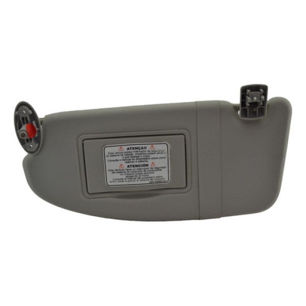 Quebra Sol Lado Esquerdo Motorista Focus 2012 Original