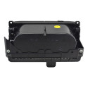 Moldura Porta Copo Console Lexus Rx350 2013 Original - Preto