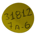 Par Difusor Saida Ar Lateral Painel Ford Ka 2003 Original