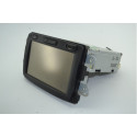 Radio Som Multimidia Painel Renault Sandero Logan Original