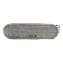 Luz Interna Central Teto Duster 2014 Sandero Logan Original