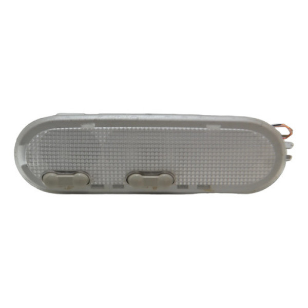 Luz Interna Central Teto Duster 2014 Sandero Logan Original