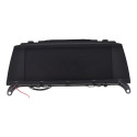 Tela Multimídia Painel Bmw X3 Xdrive 2014 Original 929430002 Preto