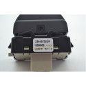 Botão Sensor Estacionamento Renault Sandero 2015 Original Preto