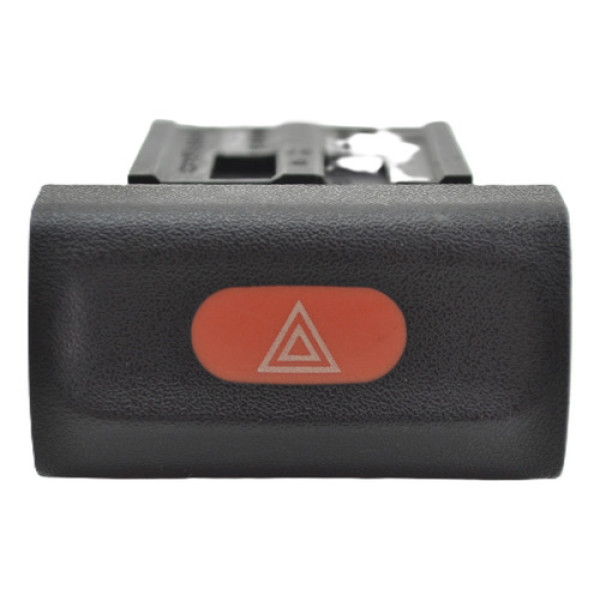Botão Pisca Alerta 4pino Gm Vectra 1997 A 2001 Original