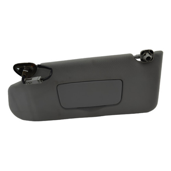 Quebra Sol Esquerdo Motorista Honda Accord 2004  Original