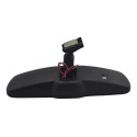Espelho Retrovisor Interno Pajero Full 2011 Original