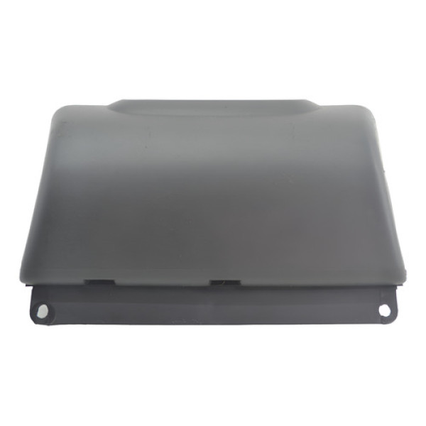 Porta Treco Com Tomada 12v Gm Classic Corsa 2012 Original Preto