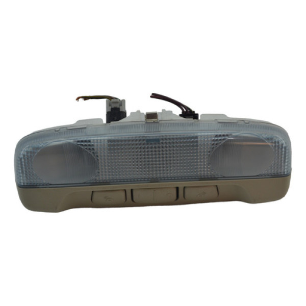 Luz Cortesia Interna Teto Ford Fiesta 2014 Original