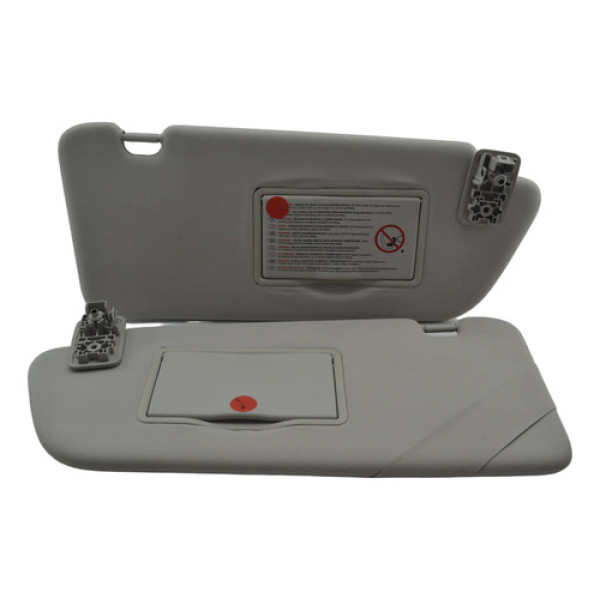 Par Quebra Sol Direito Esquerdo Peugeot 3008 2014 Original