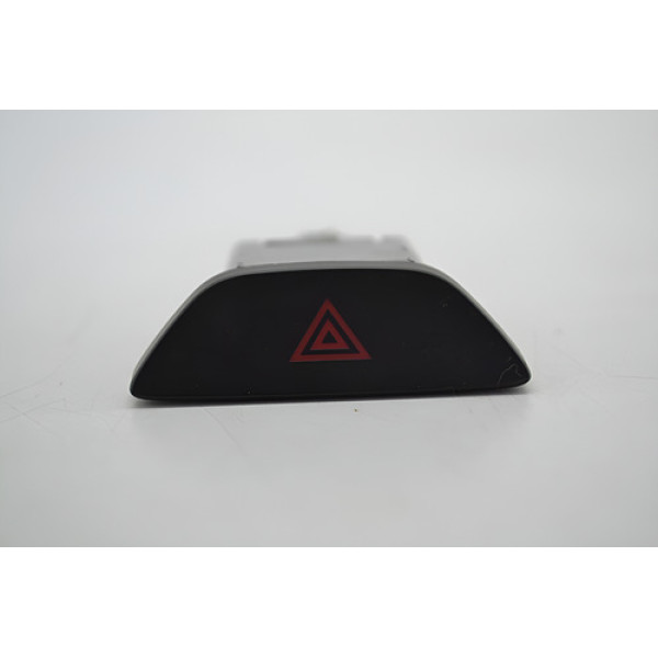 Botão Interruptor Pisca Alerta Painel Ford Ka 2014 Original Original