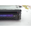 Radio Aparelho Som Kenwood Linha Fiat N/pega Cd Nem Usb