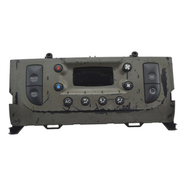 Comando Ar Condicion...