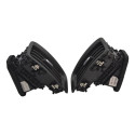 Par Difusor Ar Lateral Esquerdo Direito Gm S10 2023 Original