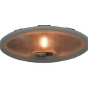 Luz Luminaria Cortesia Teto Fiat Linea 2013 Original