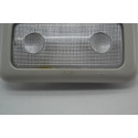 Luz Luminária Interna Cortesia Teto Fiat Palio 2011 Original