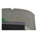 Luz Cortesia Interna Teto Chevrolet Meriva 2003 Gm Original