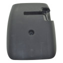 Moldura Coluna Direção Chevrolet Zafira Elite 2006 Original