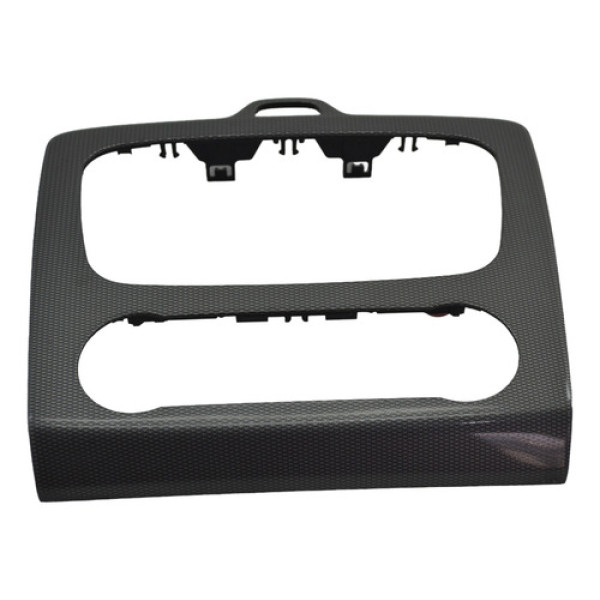 Moldura Central Radio Comando Ar Ford Focus 2011 Original