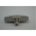 Retrovisor Interno Console Teto Fiat Idea 2013 Original