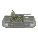 Luz Interna Cortesia Teto Renault Fluence 2014 Original
