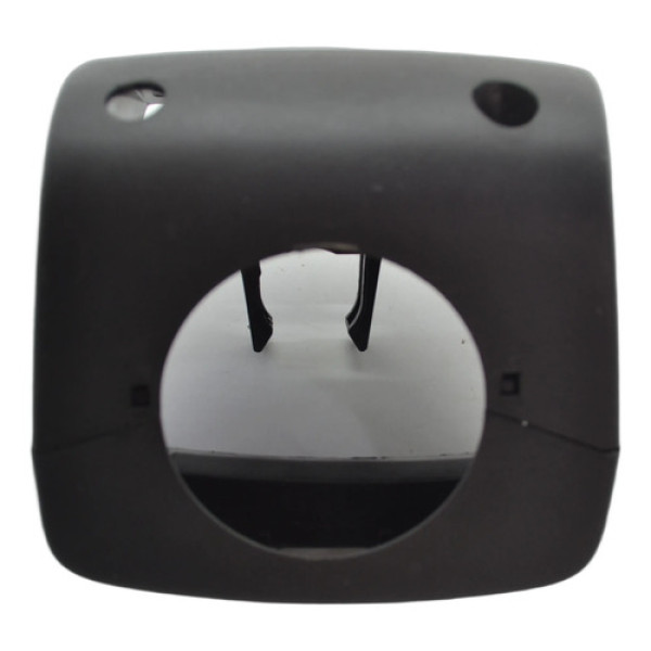Moldura Coluna Direção Chevrolet Celta 2012 Prisma Original