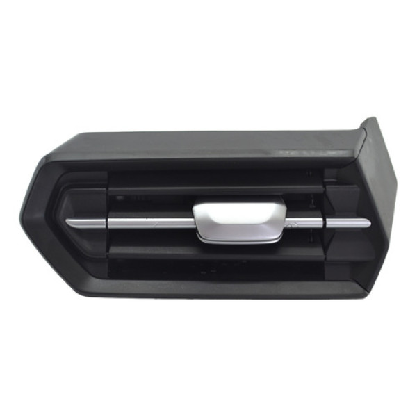 Difusor Saida Ar Lateral Esquerdo Painel A3 2023 Original