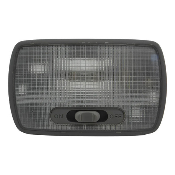 Luz De Teto Cortesia Honda Civic G8 2008 2009 2010 2011