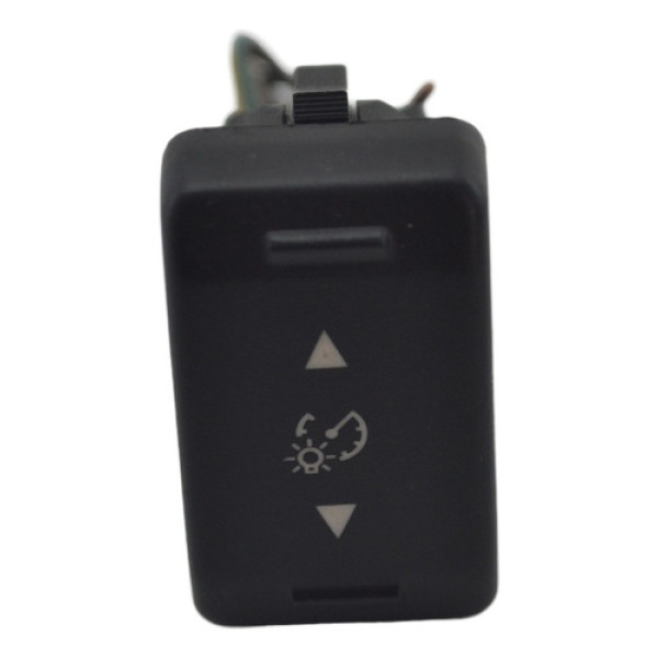 Botão Regulagem Luz Painel Ford Fiesta 2015 Original