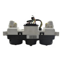 Comando Ar Condicionado Com Cabo Vw Fox Original 5z0820045f