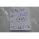 Luz Interna Teto Cortesia Chevrolet Tracker 2023 Original