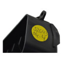 Difusor Saida Ar Central Painel Grand Vitara 2001 Original