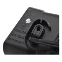 Difusor Ar Lateral Esquerdo Painel Peugeot 308 2013 Original