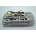Luz Interna Teto Central Traseira Honda City 2010 Original