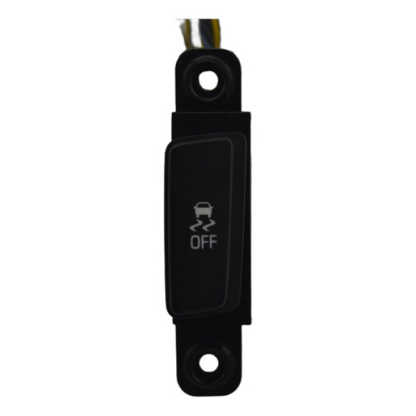 Botão Comando Estabilidade Off Cruze 2013  Original