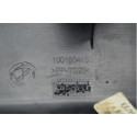 Moldura Inferior Coluna Direção Fiat Uno Mille 2005 Original