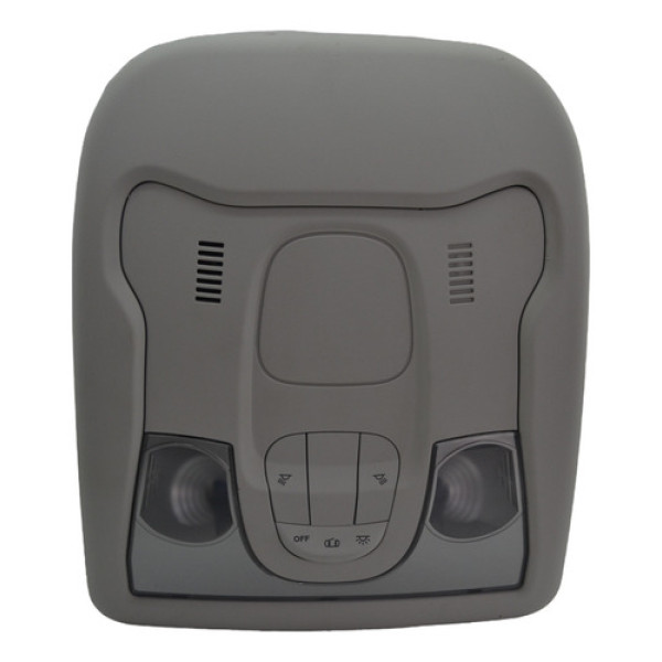 Luz Dianteira Cortesia Teto Interna Renegade 2022 Original