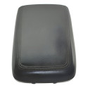 Apoio Encosto Braço Console Gm Captiva 2014 Original - Preto