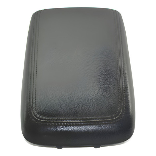 Apoio Encosto Braço Console Gm Captiva 2014 Original Preto
