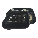 Difusor Saida Ar Lateral Direito Peugeot 208 2022 Original