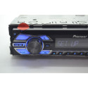 Radio Aparelho Som Pioneer C/usb Auxiliar Original Deh-15b0u