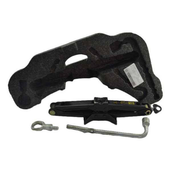 Macaco Troca Roda Bosal Honda Fit 2005 2006 2007 2008