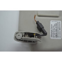 Quebra Sol Lado Esquerdo Vw Fox 2014 Spacefox Original