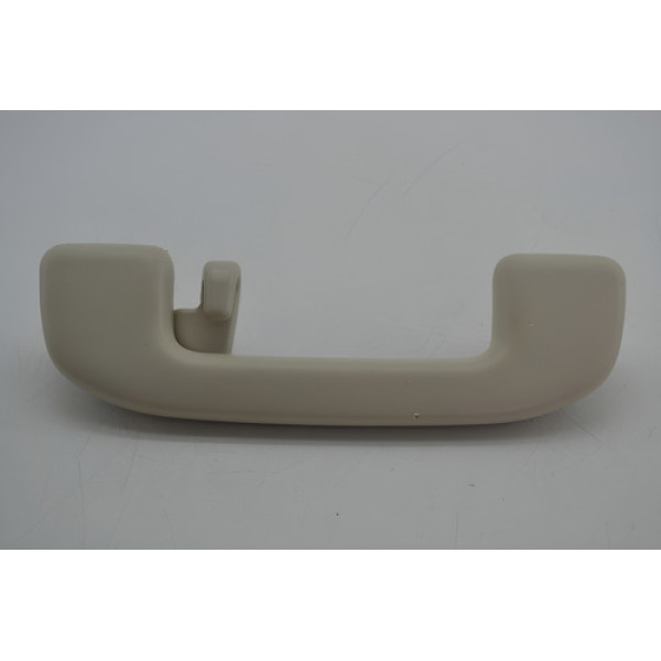 Puxador Alça Teto Pqp Cabide Toyota Corolla 2019 Original Original