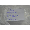 Moldura Painel Instrumento Volkswagen Fox 2010 Original